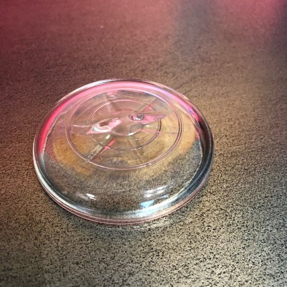 3/$18 | Atlas E-Z Seal Wire-Bail Lid - Lid Only - Picture 4 of 9